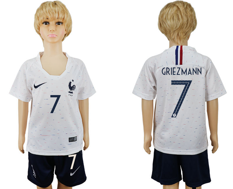 Maillots de foot
